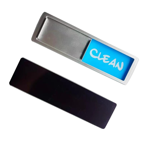 Clean Dirty Indicator Sign Dishwasher Magnet