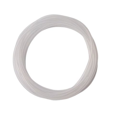 Swimerz Tubes Clear 3Mmid 4Mmod 200Cm Other Terminal Tackle