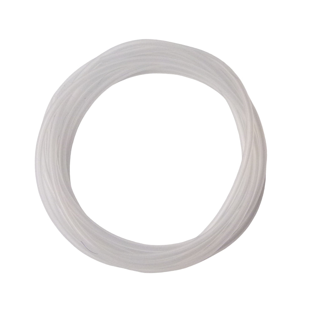 Swimerz Tubes Clear 2Mmid 3Mmod 200Cm Other Terminal Tackle