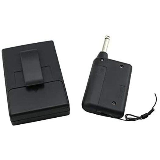 Microphones Clip On Wireless With Transmitter Receiver For Teaching / Conference Etiquette Celebration Km208 Rodalind Microphones & Wireless Systems