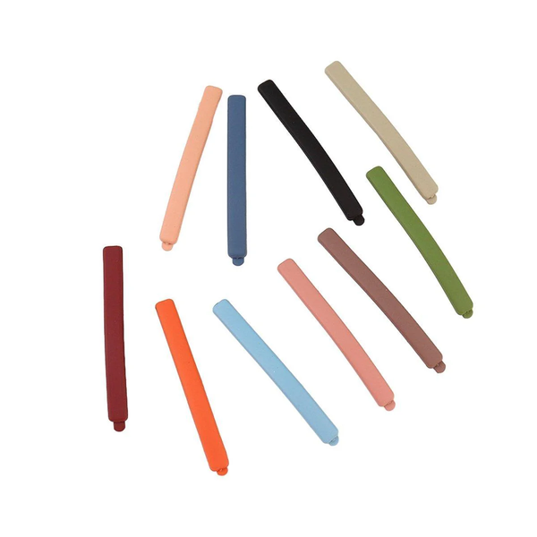 Clip Alloy Duckbill Korean Style Hair Female Hairpin Accessories Hair Accessories