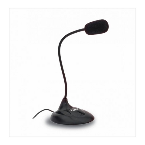 Cliptec Multimedia Table Stand Microphone