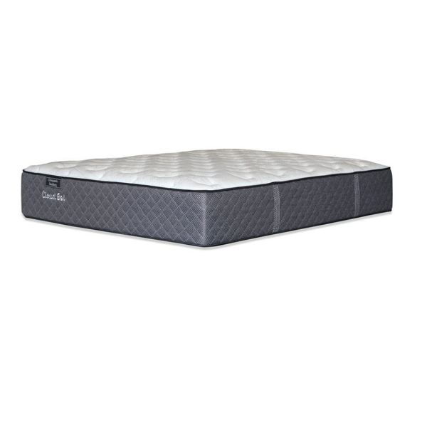 Cloud Gel Mattress Firm Long Single Mattresses