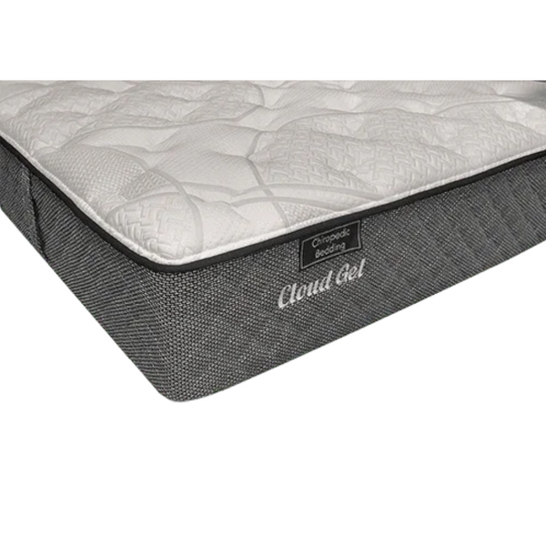 Cloud Gel Mattress Soft Super King Mattresses