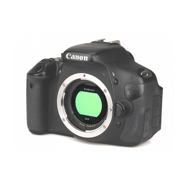 Filter Cls Clip On Eos Broadband Camera For Ccd With Telescope Dsl Astrophotography Monocular F9155d Telescope Filters