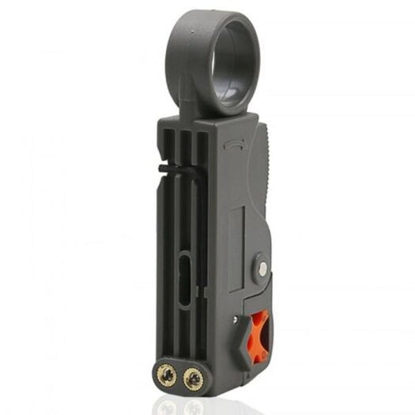 Coaxial Cable Stripper Stripping Plier Ash Gray Pliers