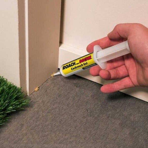 roach Pen Pest Insects Repeller White Other Weed & Pest Control