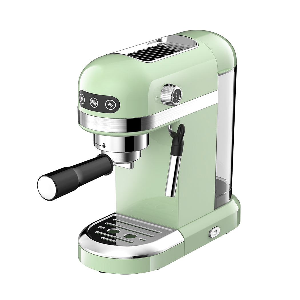 Spector Coffee Maker Machine Espresso Green Mint Other Coffee Tea & Espresso Makers