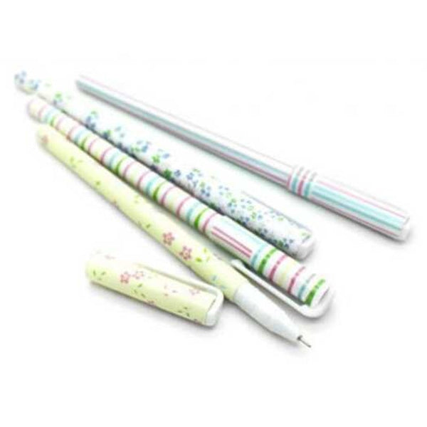 Colored Gel Neutral Pen10pcs / Set Multi A