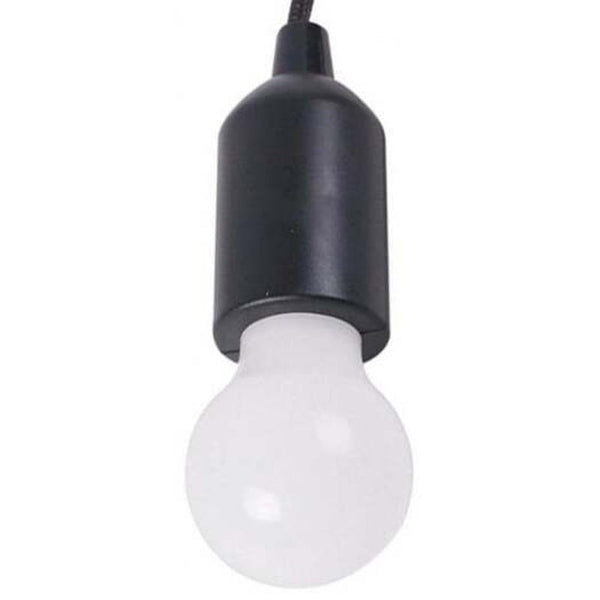 Colorful Led Pull Cord Light Bulb Black Light Bulbs