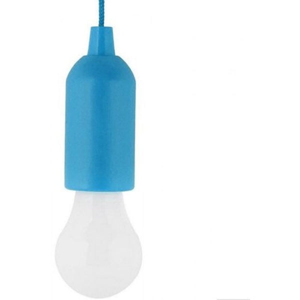 Colorful Led Pull Cord Light Bulb Black Light Bulbs
