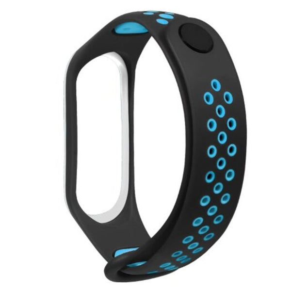 Colorfulwrist Strap For Xiaomi Mi Band 4 Multi Watch Bands