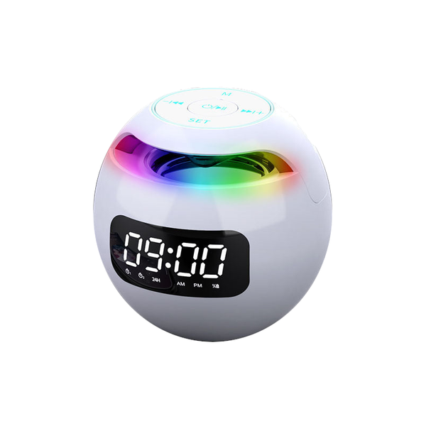 Colourful Cute Mini Portable Ball Bluetooth Speakers Audio Docks & Mini Speakers