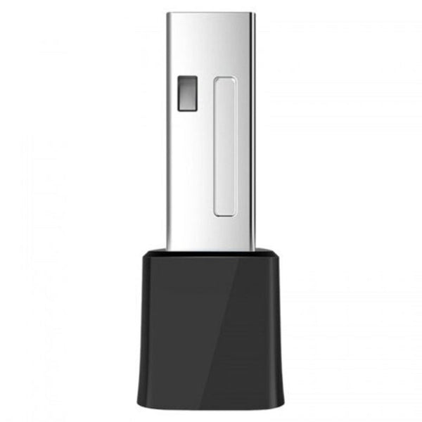 Cf 811Ac 650M Usb Wireless Network Card Black Usb Wi Fi Adapters/Dongles