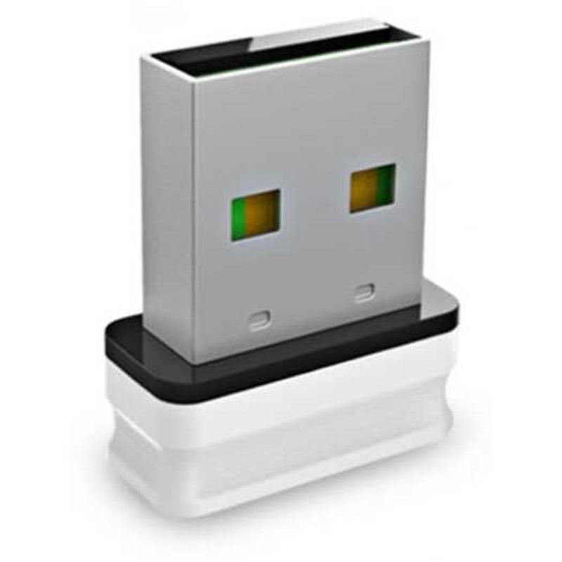 Wu810n Usb Wireless Wifi Network Card Adapter White Usb Wi Fi Adapters/Dongles