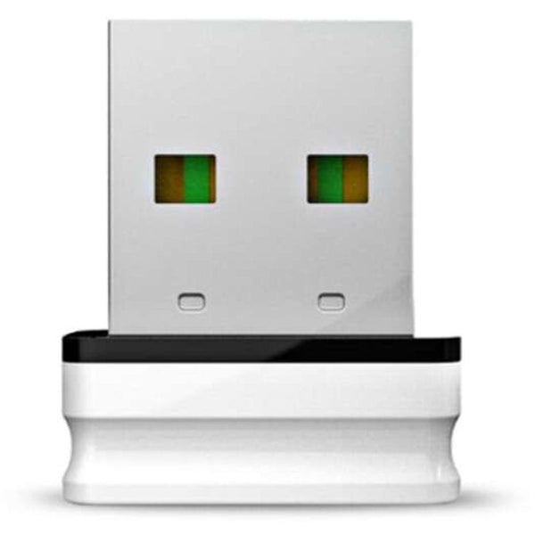 Wu810n Usb Wireless Wifi Network Card Adapter White Usb Wi Fi Adapters/Dongles