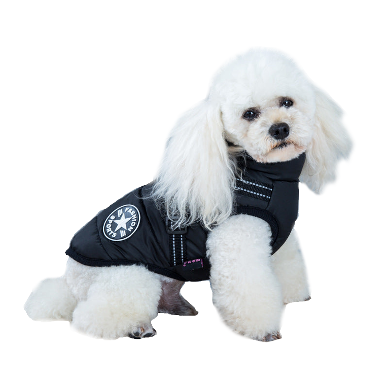 Comfortable Dog Jackets Puppy Pet Clothing Dog Clothing & Shoes