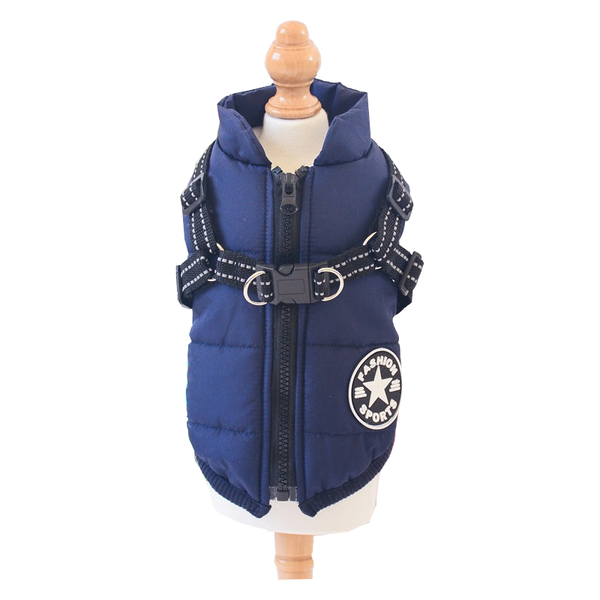 Comfortable Dog Jackets Puppy Pet Clothing Dog Clothing & Shoes