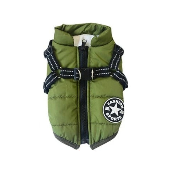 Comfortable Dog Jackets Puppy Pet Clothing Dog Clothing & Shoes