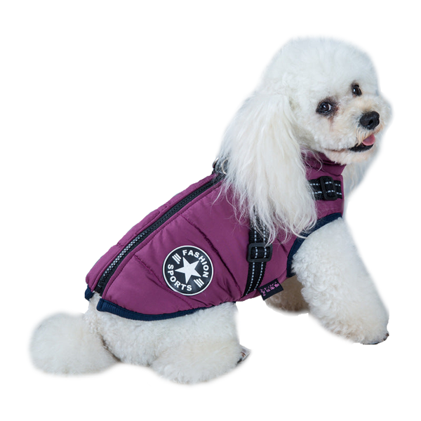 Comfortable Dog Jackets Puppy Pet Clothing Dog Clothing & Shoes