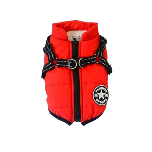 Comfortable Dog Jackets Puppy Pet Clothing Dog Clothing & Shoes