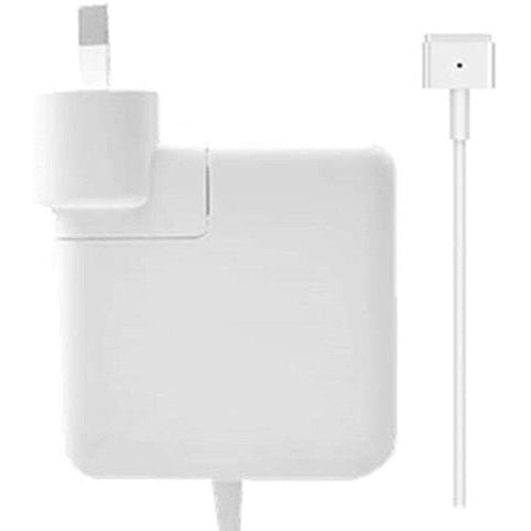 Tablet Compatible With Macbook Pro Charger Replacement 60W Magsafe 2 Tip Power Adapter For 13 Inch After Mid 2012 Model A1425 A1502 A1435 A1465 Laptop