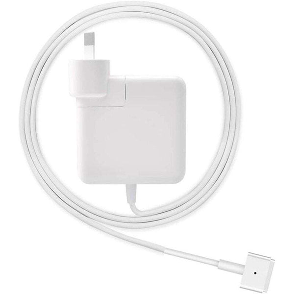 Tablet Compatible With Macbook Pro Charger Replacement 60W Magsafe 2 Tip Power Adapter For 13 Inch After Mid 2012 Model A1425 A1502 A1435 A1465 Laptop