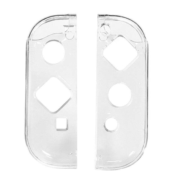 Switch Case Compatible With Nintendo Cover Soft Tpu Transparent Bags Skins & Travel Cases