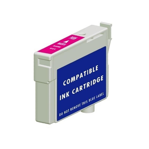 Compatible 103 High Capacity Magenta Cartridge