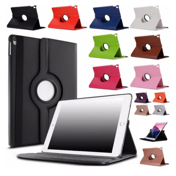 Compatible With Apple Ipad 10.2 9Th/8Th/7Th Gen Air 3 Pro 10.5 Case 2021 2020 2019 Models Black Cases Covers & Skins