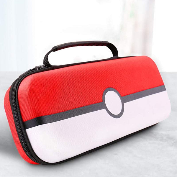 Gaming Compatible With Nintendo Switch Travel Bag Carrying Case