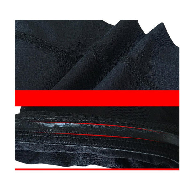 Compression Knee Calf Sleeves Anti Slip Leg Guard Support Orthotics Braces & Sleeves