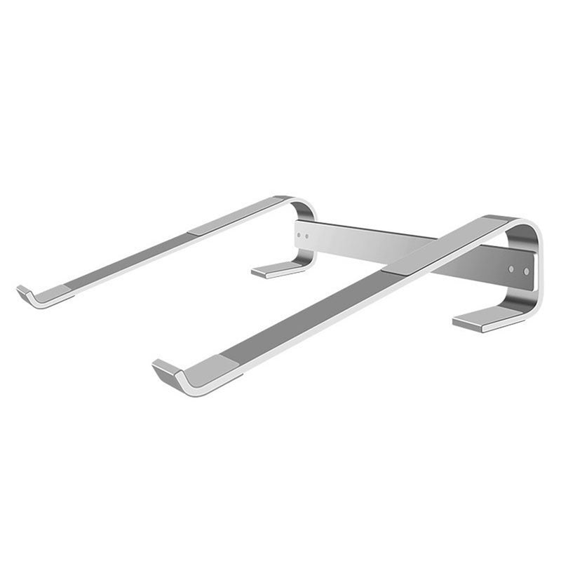 Computer Desktop Aluminum Alloy Holder Laptop Stand For Apple Cross Border Multi Function Pc Macbook Notebook Stands Holders & Car Mounts