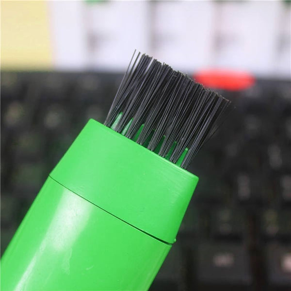 Computer Keyboard Mini Usb Vacuum Cleaner For Pc Laptop Desktop Notebook Nin668 Cleaning Equipment & Kits