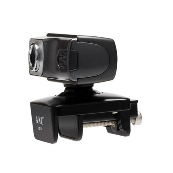 Computer Tv High Definition Camera Set Top Box Usb With Microphone Suitable For Online Video Conference Calls Webcams