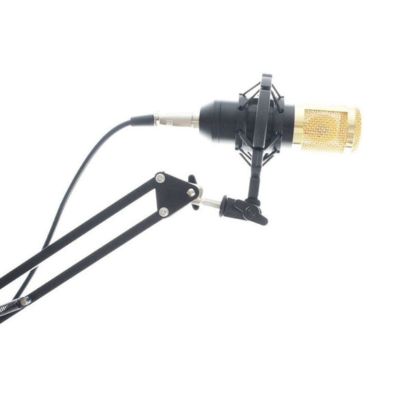 Condenser Microphone Kit 1 Microphones & Wireless Systems