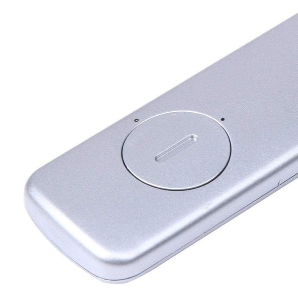 Tv Consumer Electronics For Apple 1 2 3 Generation Remote Controls