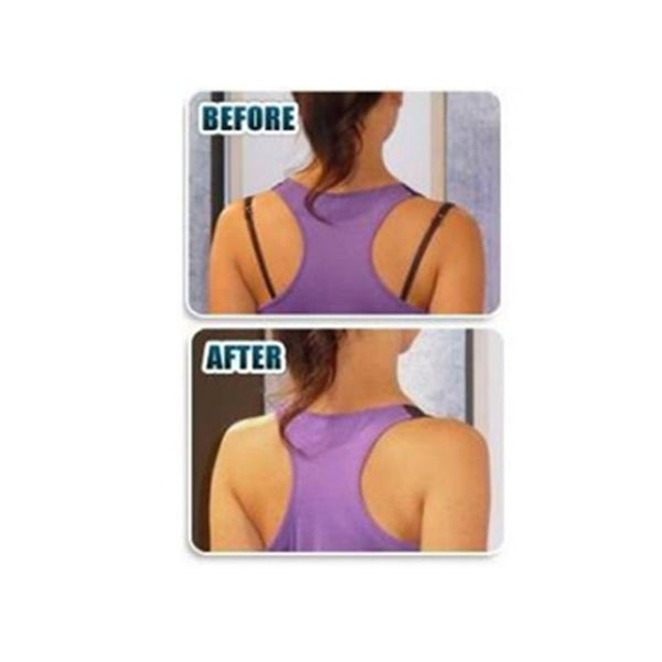 3Pcs Control Bra Strap Clips Conceal Straps To Racer Back