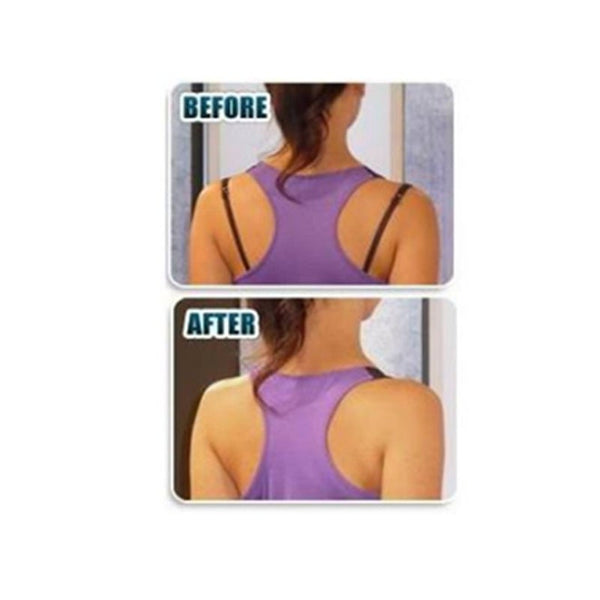 3Pcs Control Bra Strap Clips Conceal Straps To Racer Back Bra Accessories