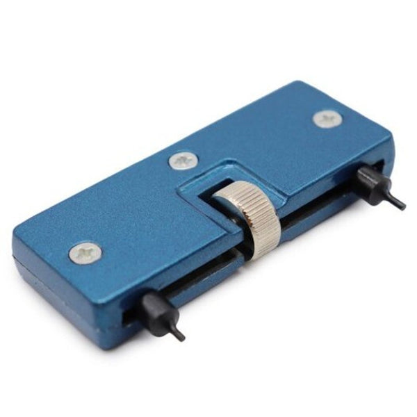 Convenient Back Cover Opener For Watch Blue Tools & Repair Kits