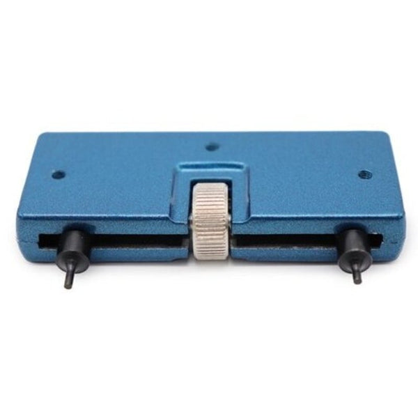 Convenient Back Cover Opener For Watch Blue Tools & Repair Kits