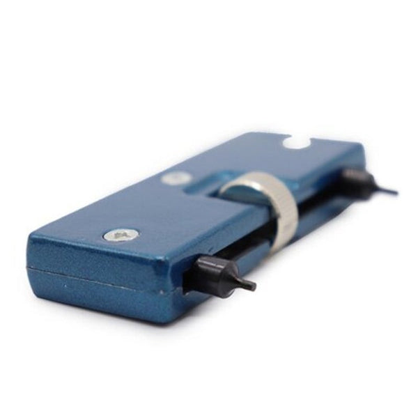 Convenient Back Cover Opener For Watch Blue Tools & Repair Kits