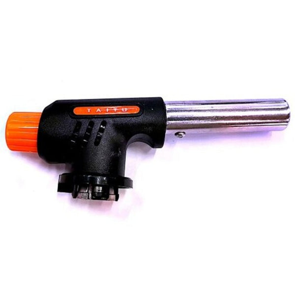 Convenient Plug In Type Flamethrower Black Soldering Guns & Irons