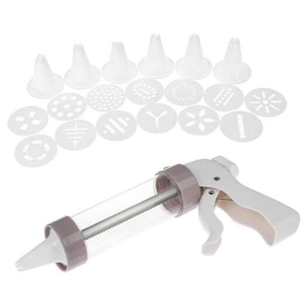 Cookie Mold With Decorating Mouth Other Baking Accessories