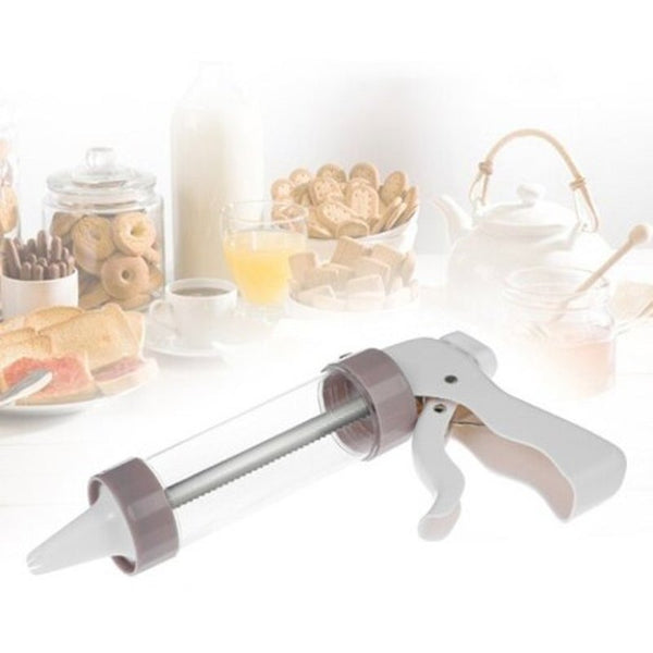 Cookie Mold With Decorating Mouth Other Baking Accessories