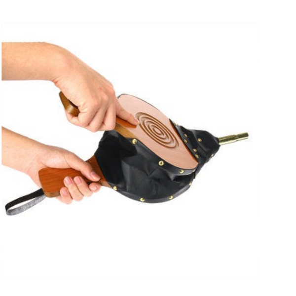 Parts & Accessories Cooking Fan Air Blower Fireplace Stove Blowers Camping Picnic Bellows