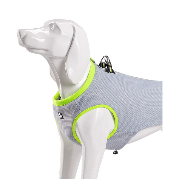Cooling Vest Neon Yellow L