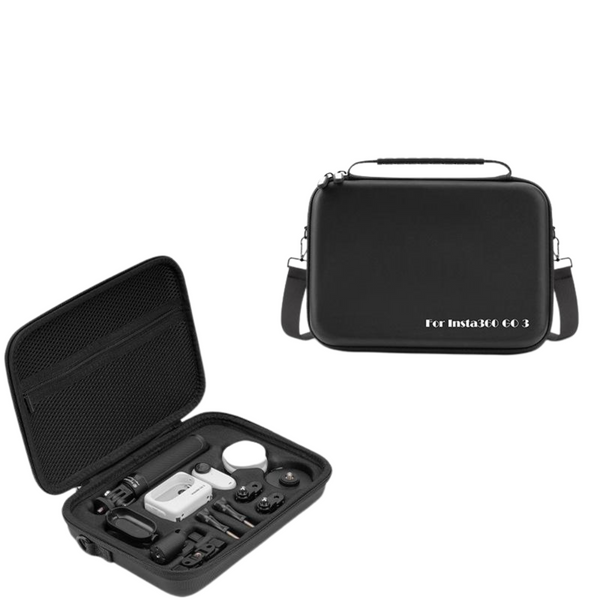 Travel Bag For Xfji Storage Complete Carrying Case Audio Video Accessories Camera Cases Bags & Covers