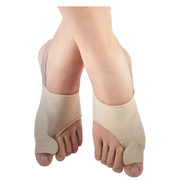 Corrective Socks Toe Valgus Separator Foot Care Foot Creams & Treatments