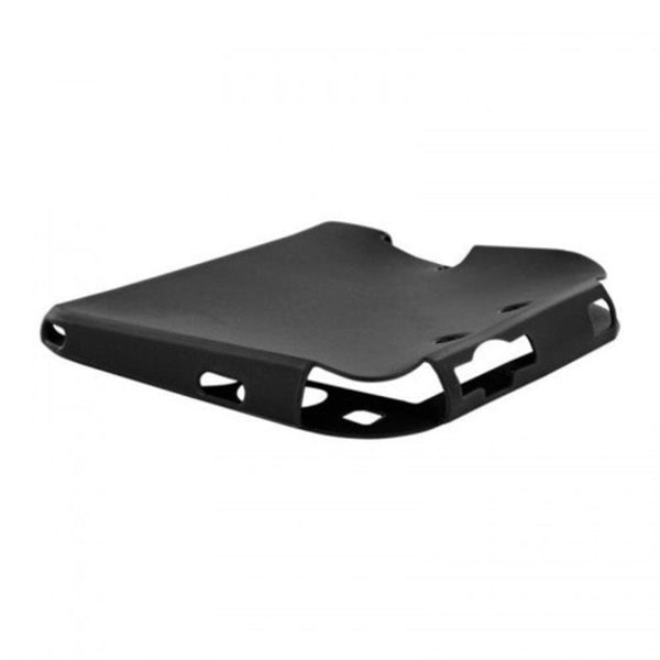 Cover Case For Nintendo 2Ds Protective Soft Silicone Rubber Gel Skin Black Bags Skins & Travel Cases